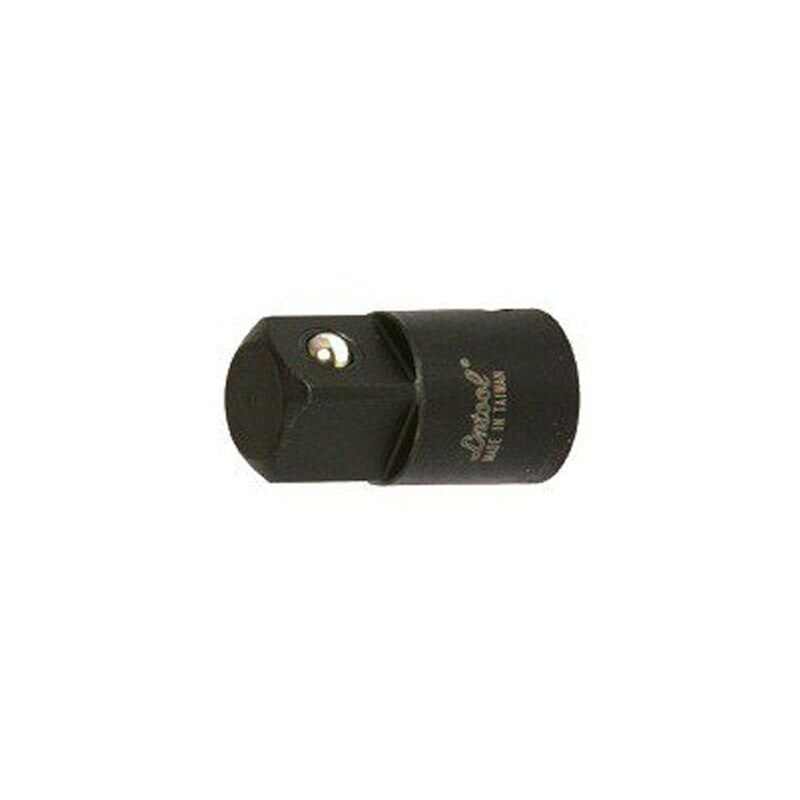 Osaka LN1238AD Darbeli Havalı Lokma Adaptörü 1/2''x3/8''