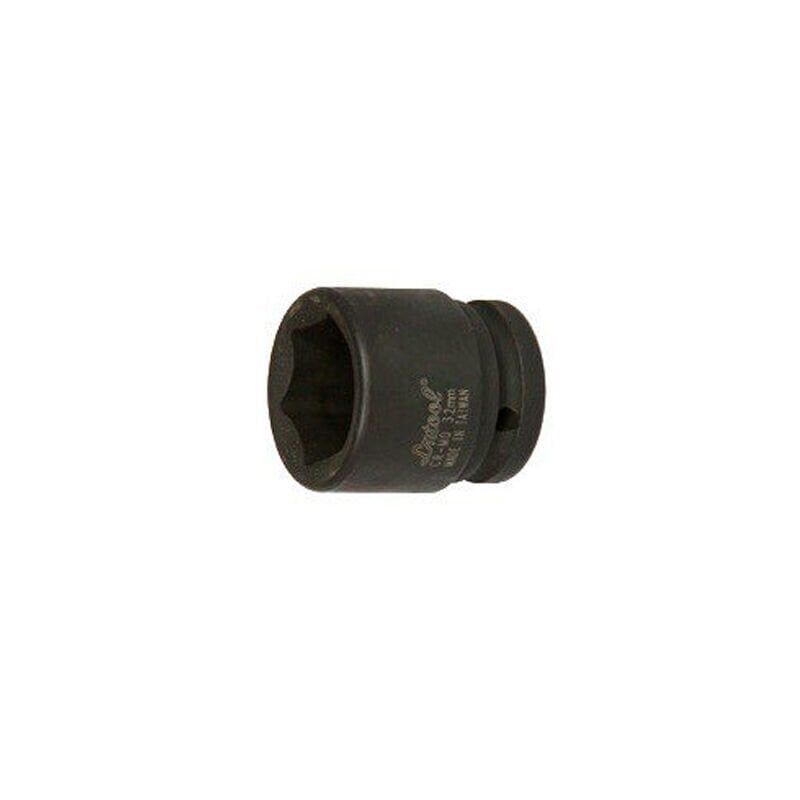 Osaka LN34S Darbeli Havalı Altı Köşe Lokma 3/4''