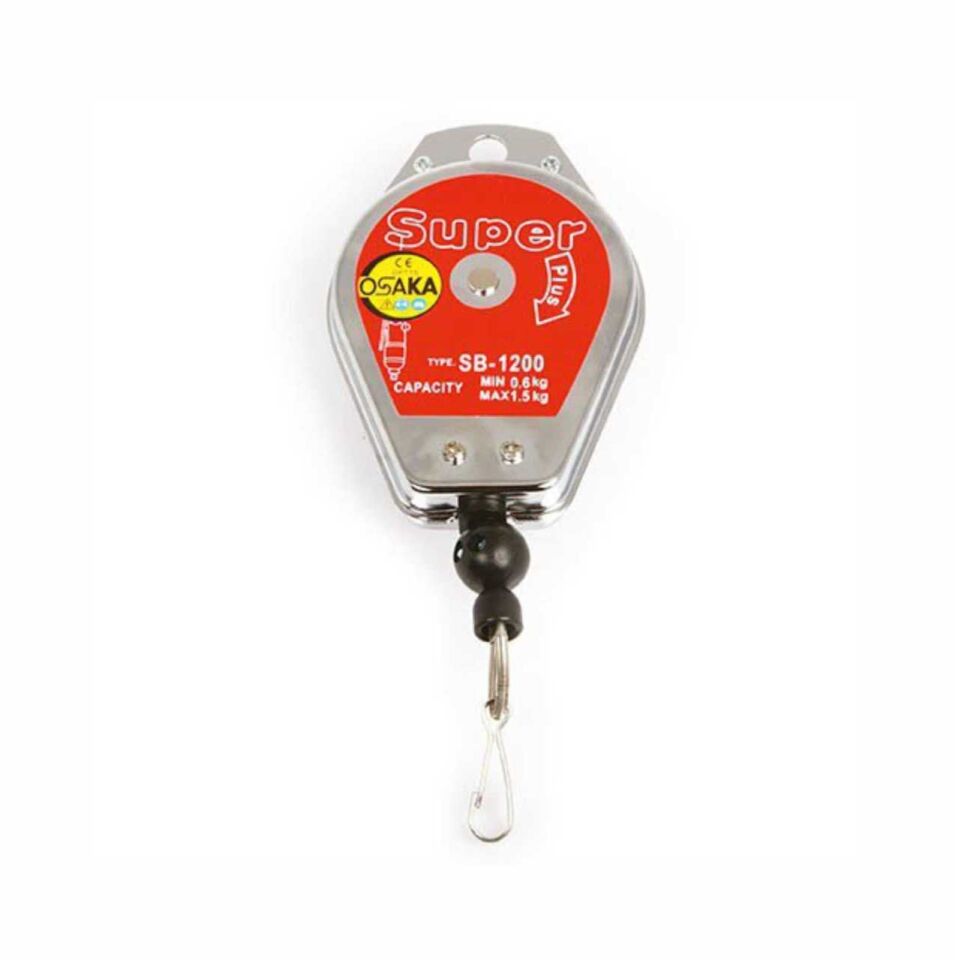 Osaka OPT 30 Balanser 1.5-3 kg