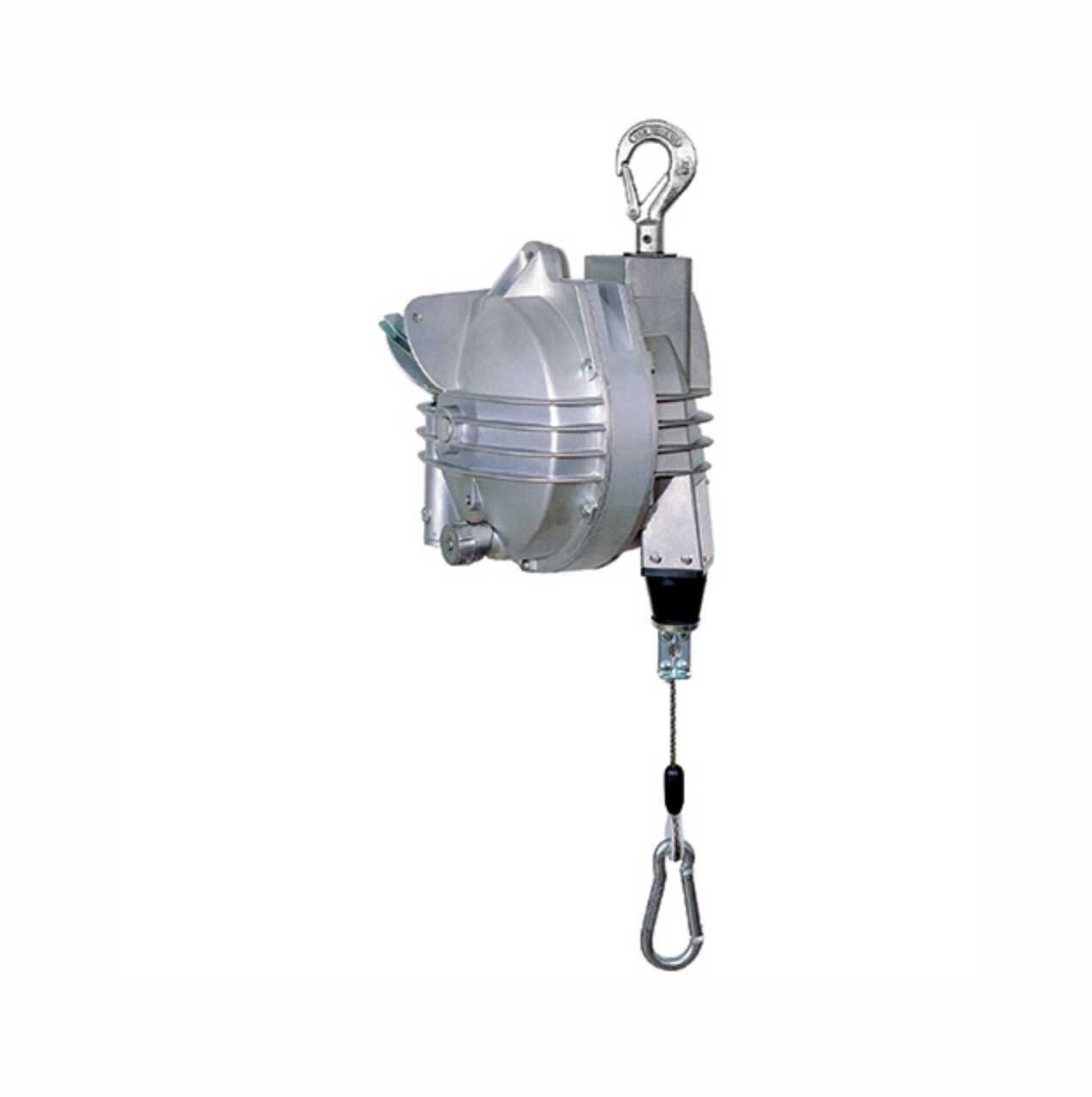 Tecna 9370 Balanser 75-90 Kg