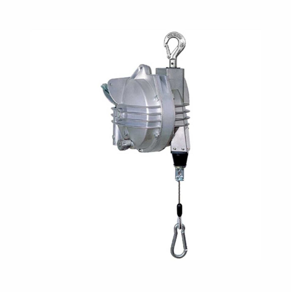 Tecna 9370 Balanser 75-90 Kg