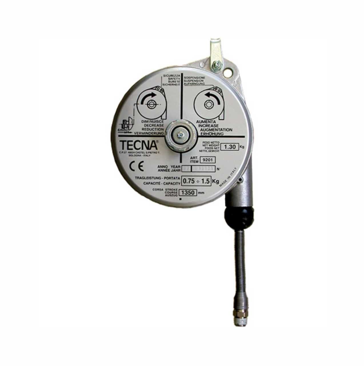 Tecna 9202 Balanser 1.2-2.5 kg
