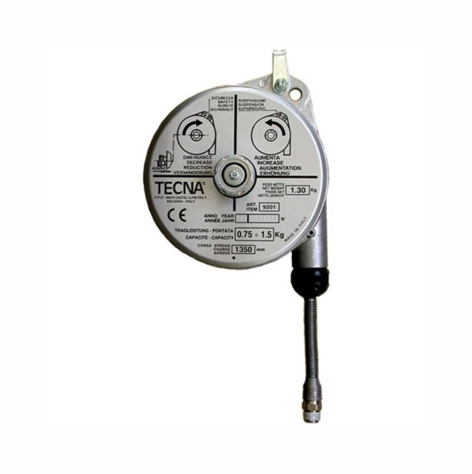 Tecna 9200 Balanser 0.40-0.80 kg