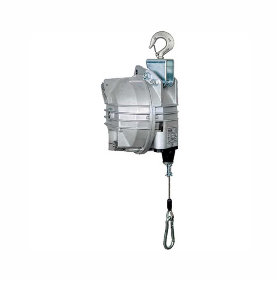 Tecna 9442 Balanser 70-80 kg