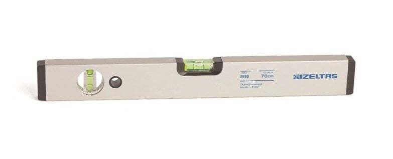 İzeltaş 05880 50 070 Su Terazisi 70 cm