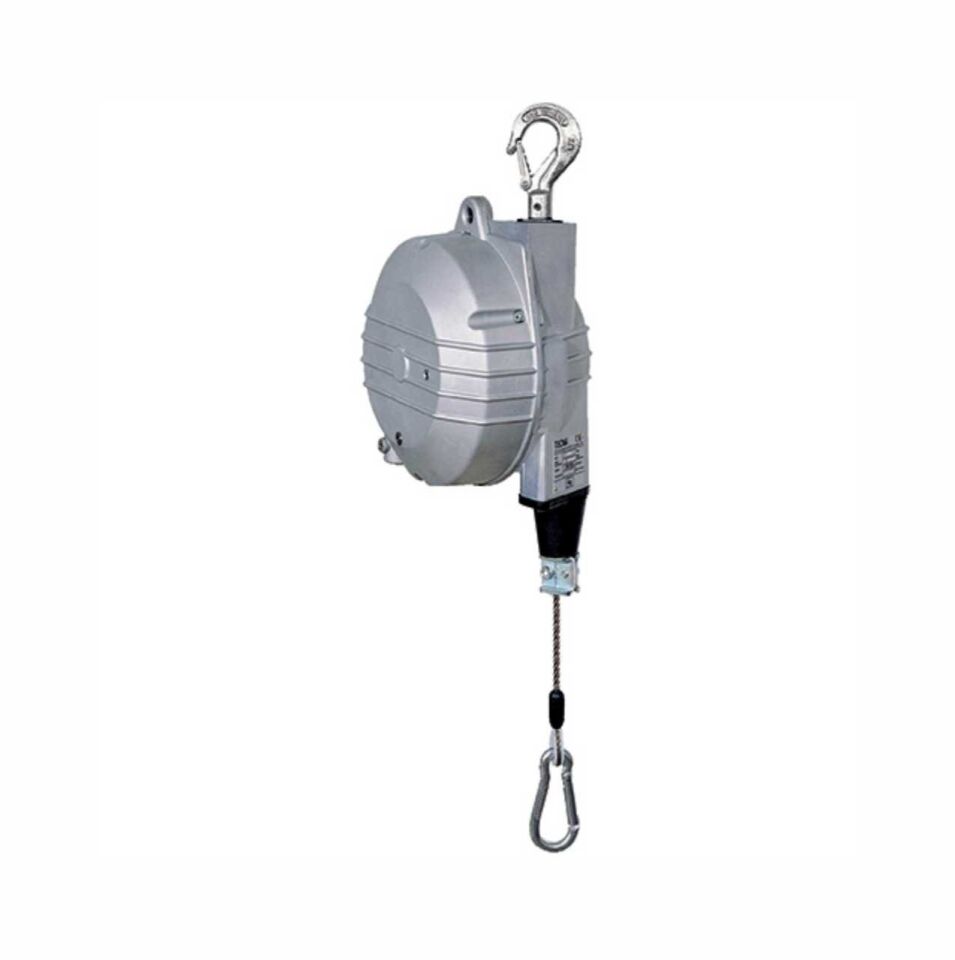 Tecna 9358 Balanser 18-22 kg
