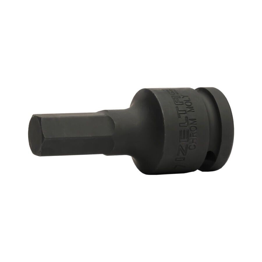 İzeltaş 004528 Havalı Allen Uç Lokma Anahtar 3/4''