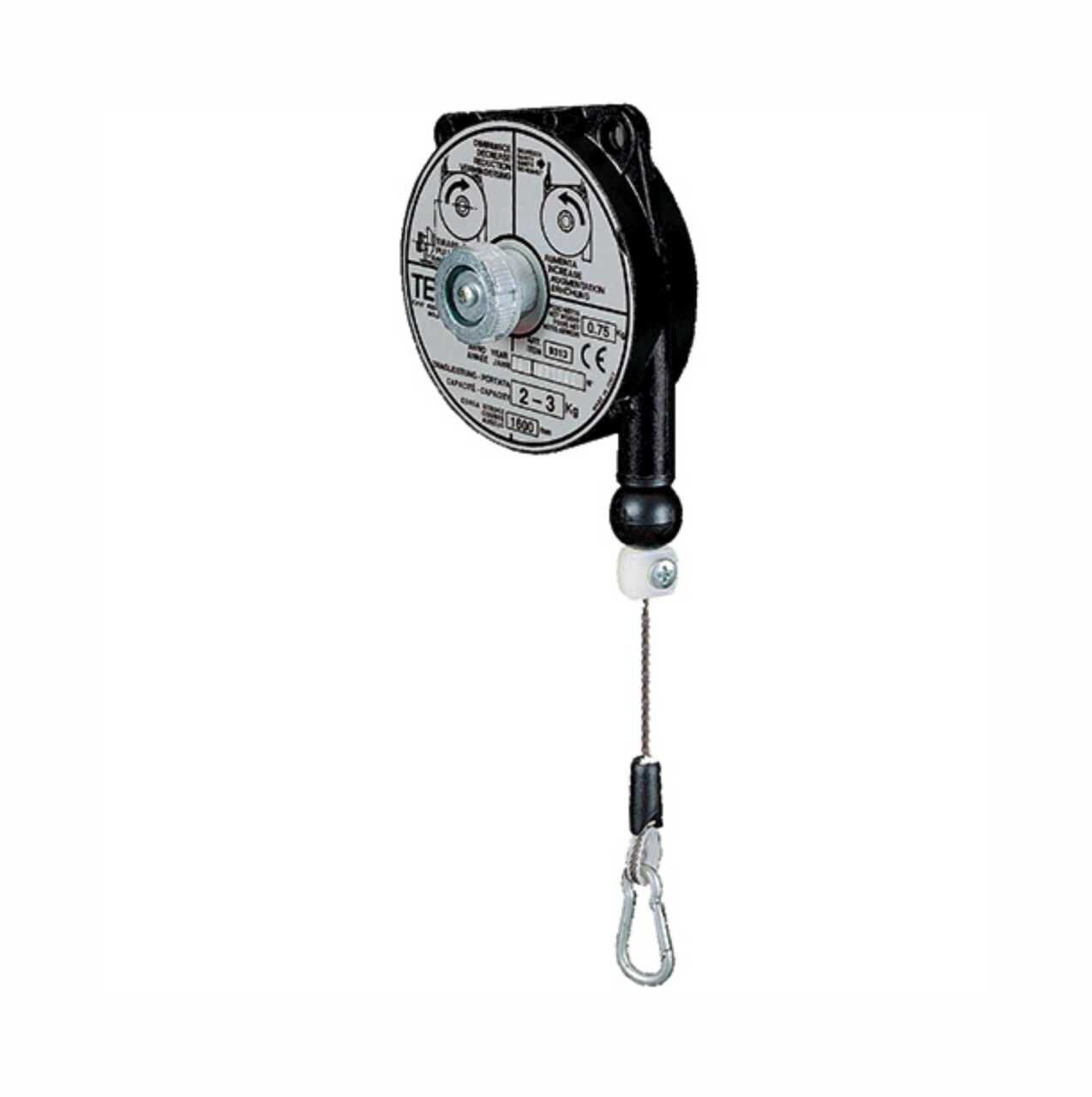 Tecna 9303 Balanser 2-3 kg
