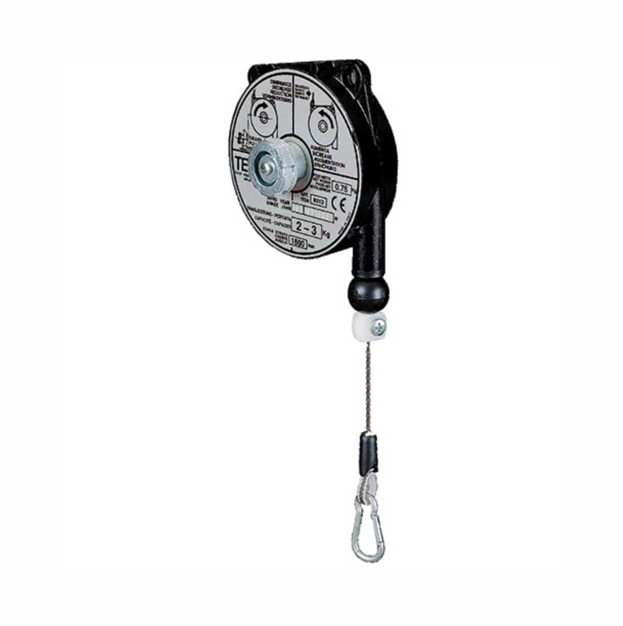 Tecna 9302 Balanser 1-2 kg