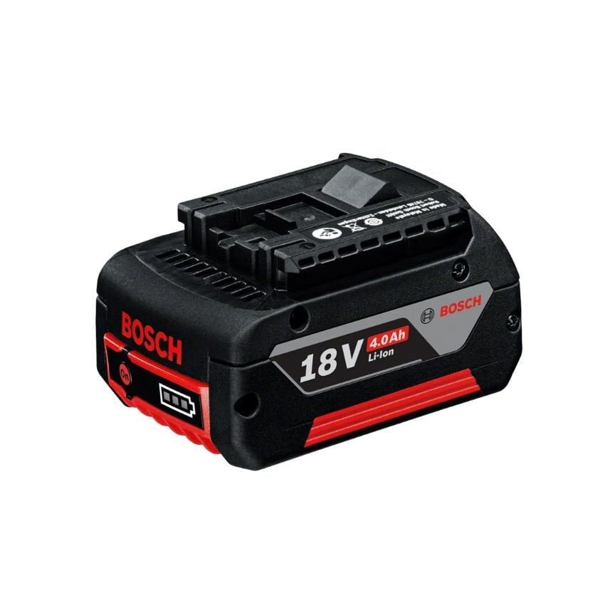 Bosch GBA Yedek Akü - Yedek Batarya 18V 4.0Ah