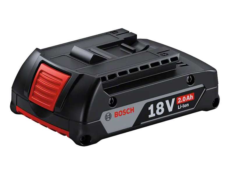 Bosch GBA Yedek Akü - Yedek Batarya 18V 2.0Ah