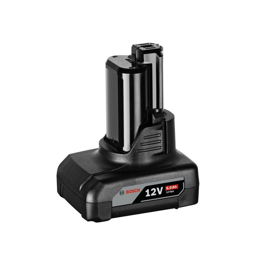 Bosch GBA Yedek Akü-Yedek Batarya 12V 6.0Ah