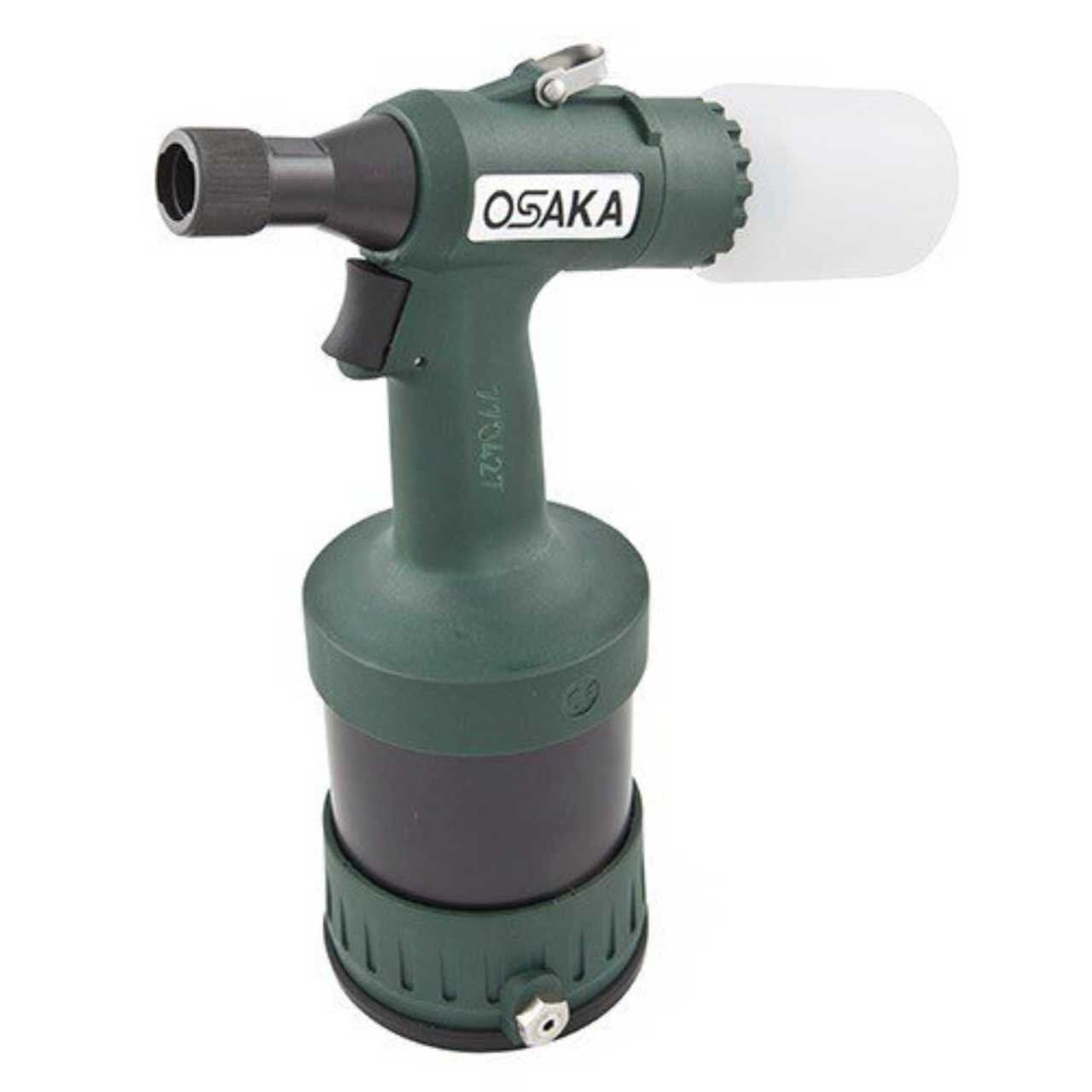 Osaka OPT-P 5075 Havalı Lockbolt Pop Perçin Tabancası
