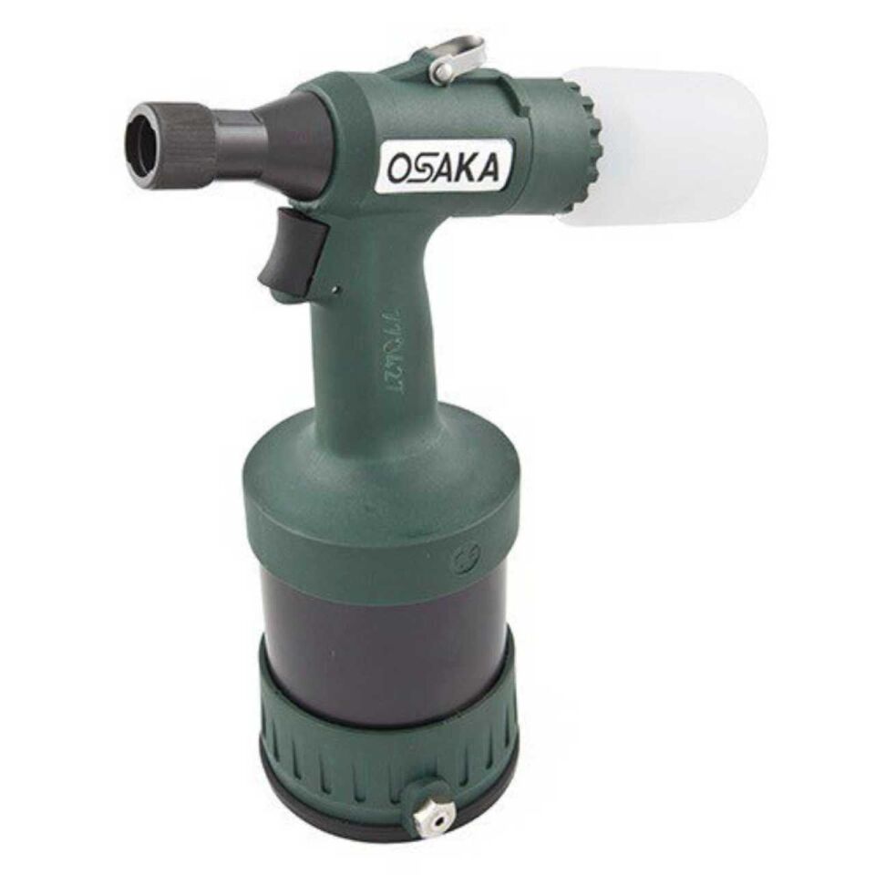 Osaka OPT-P 5075 Havalı Lockbolt Pop Perçin Tabancası