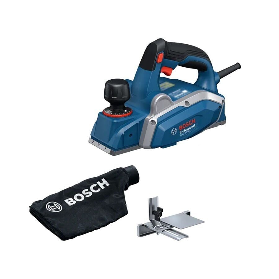 Bosch GHO 16-82 Profesyonel Planya 600 Watt