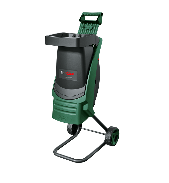 Bosch AXT RAPID 2200 Dal Öğütme Makinesi 2200 Watt
