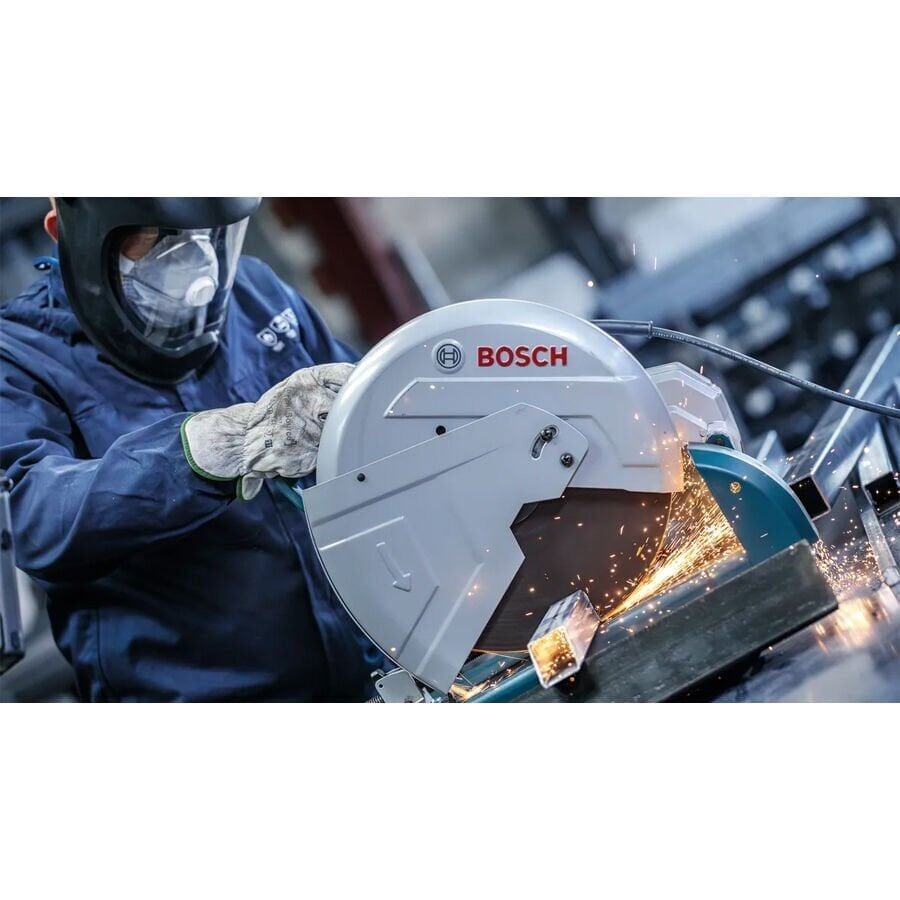 Bosch 2608600543 Pro Metal Kesme Diski 350x25,40x2,8 mm