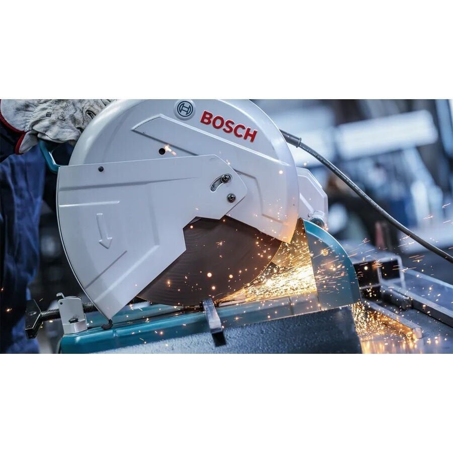 Bosch 2608600543 Pro Metal Kesme Diski 350x25,40x2,8 mm