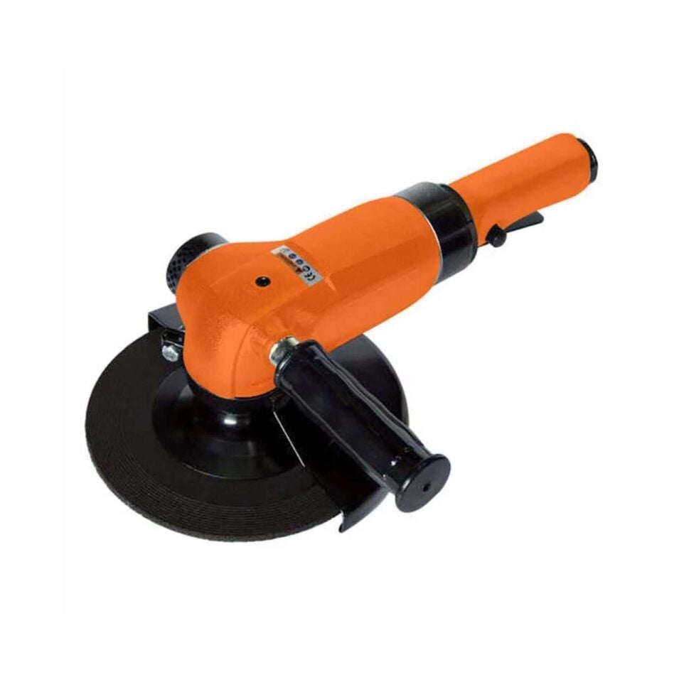 Osaka OPC 6218 Havalı Taşlama 180 MM