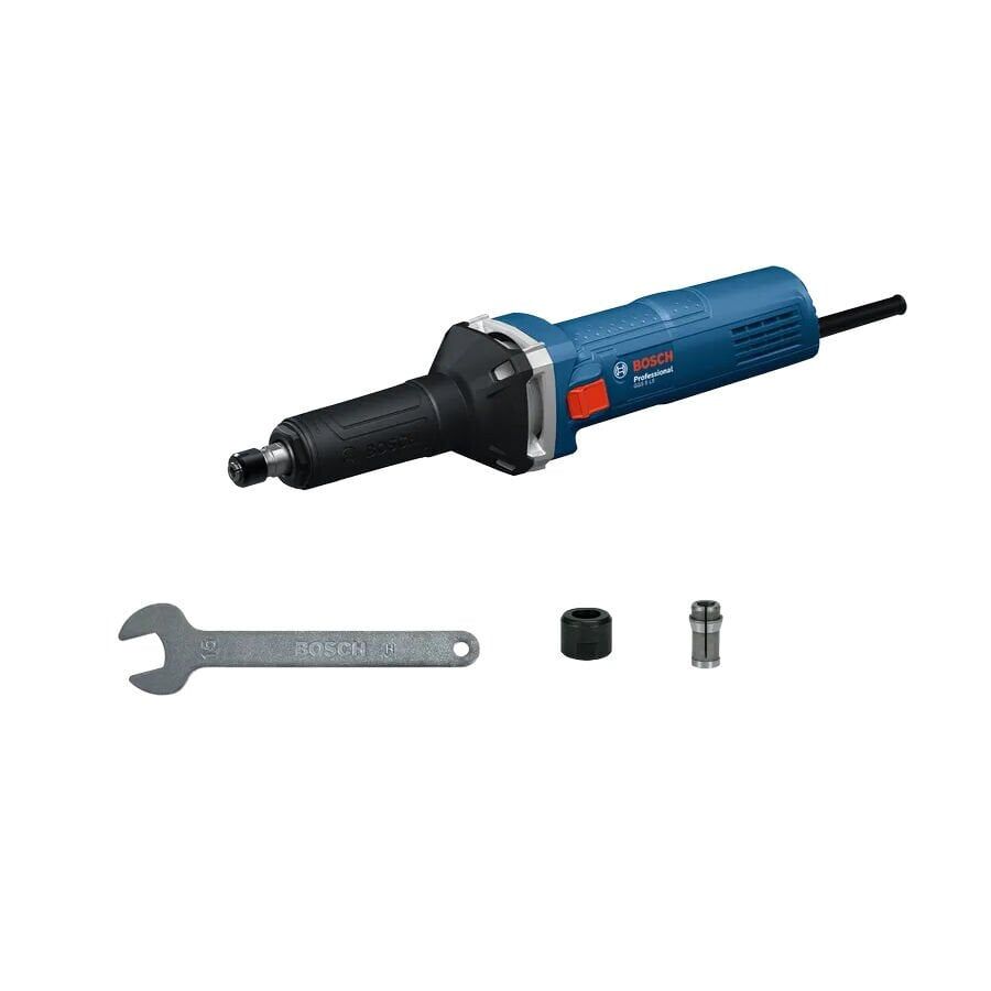Bosch GGS 5 LS Kalıpçı Taşlama 550 Watt