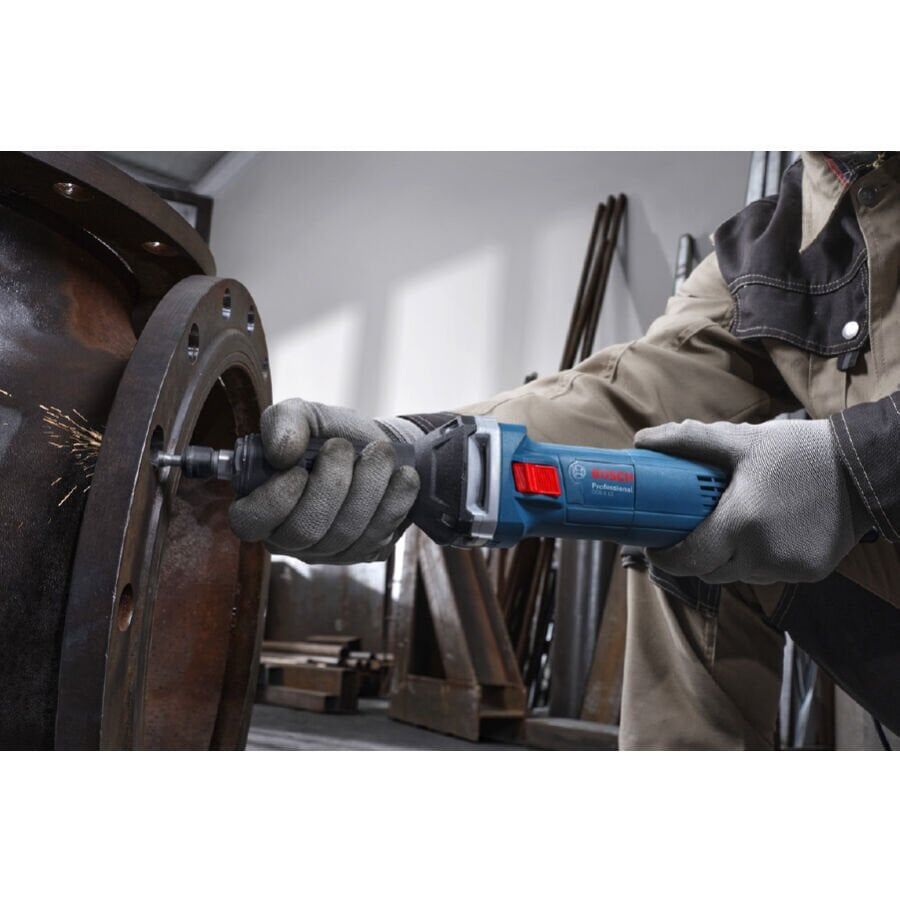 Bosch GGS 5 LS Kalıpçı Taşlama 550 Watt