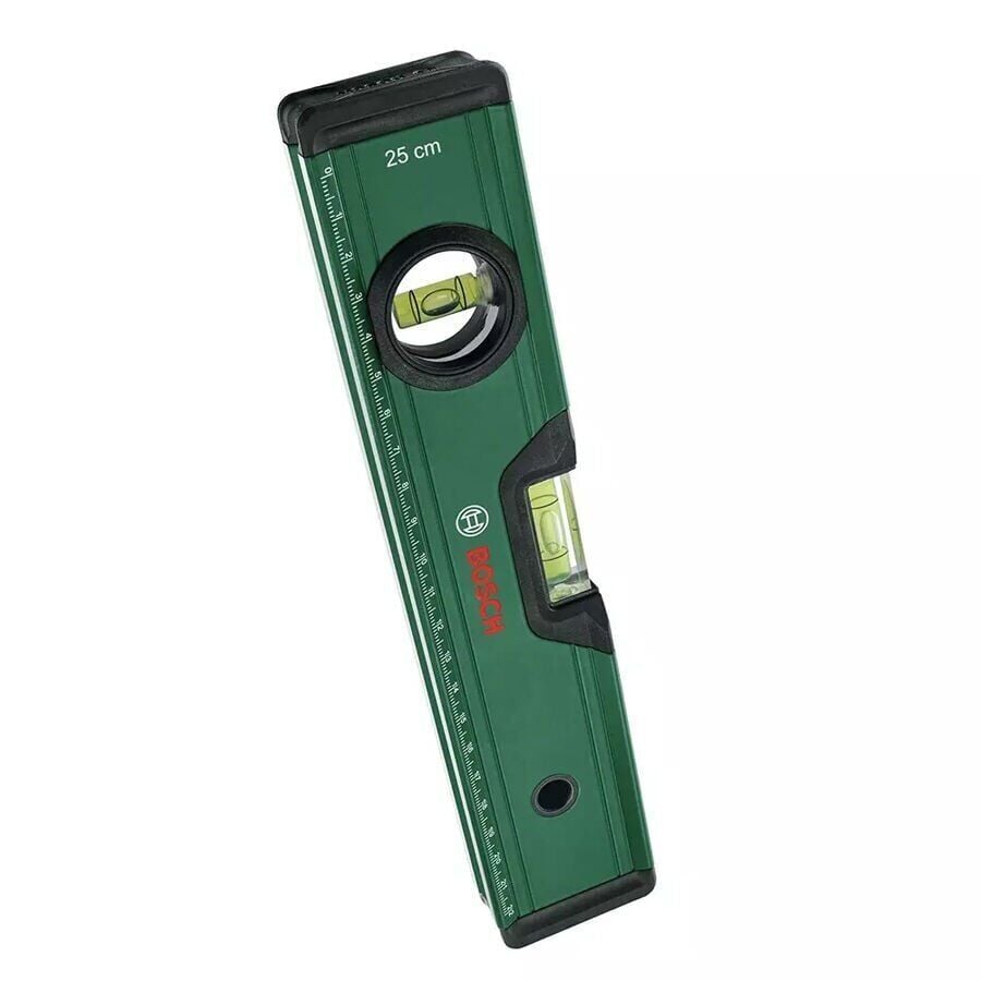 Bosch 1600A027PL Su Terazisi 25 Cm
