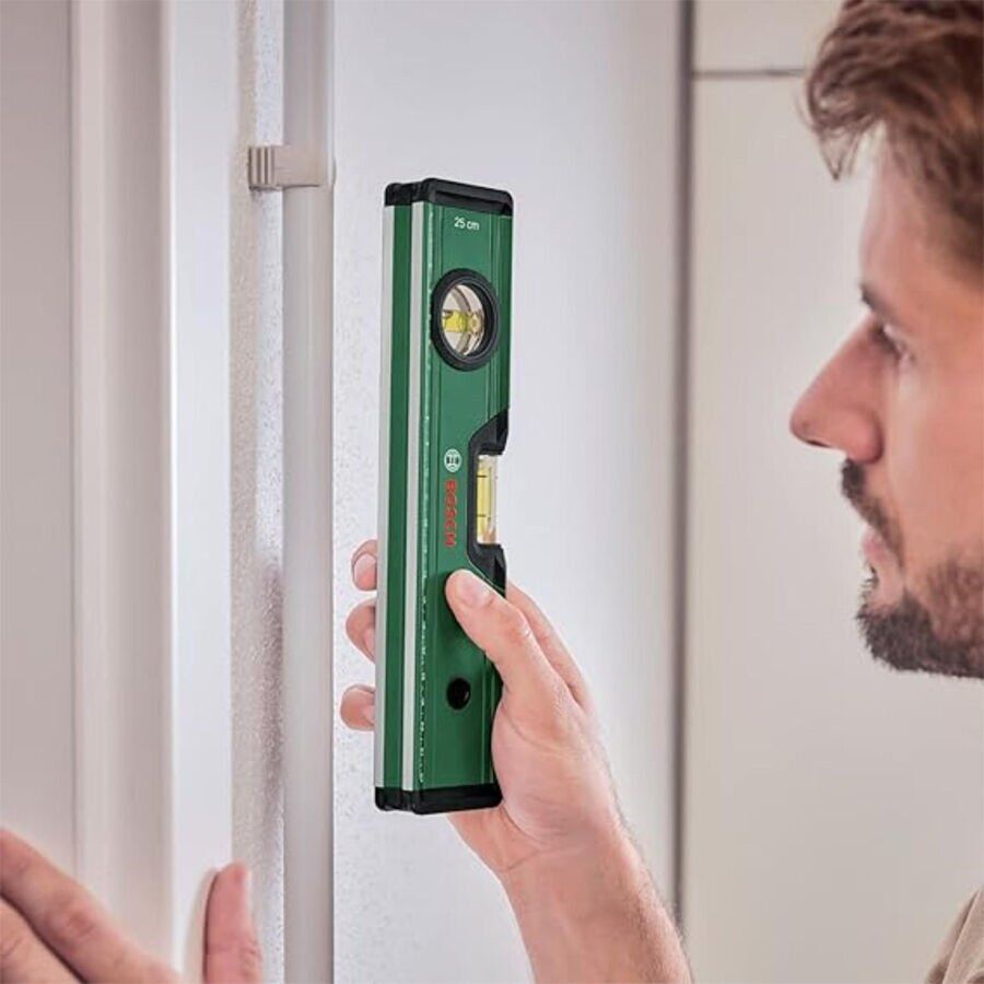 Bosch 1600A027PL Su Terazisi 25 Cm