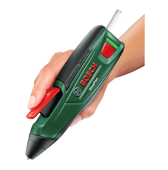Bosch GluePen Sıcak Silikon Tabancası