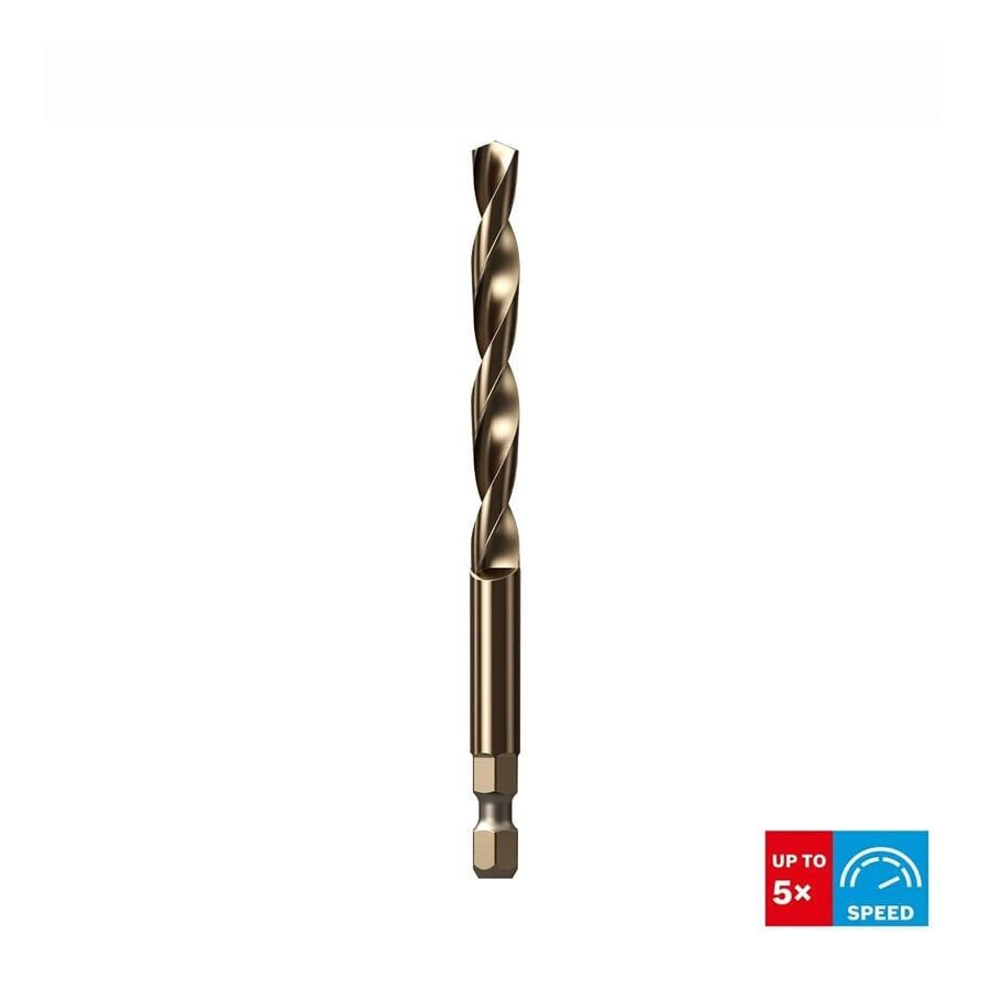 Bosch 2608900530 Expert HSS-Co Panç Merkezleme Ucu 7,15x105 mm