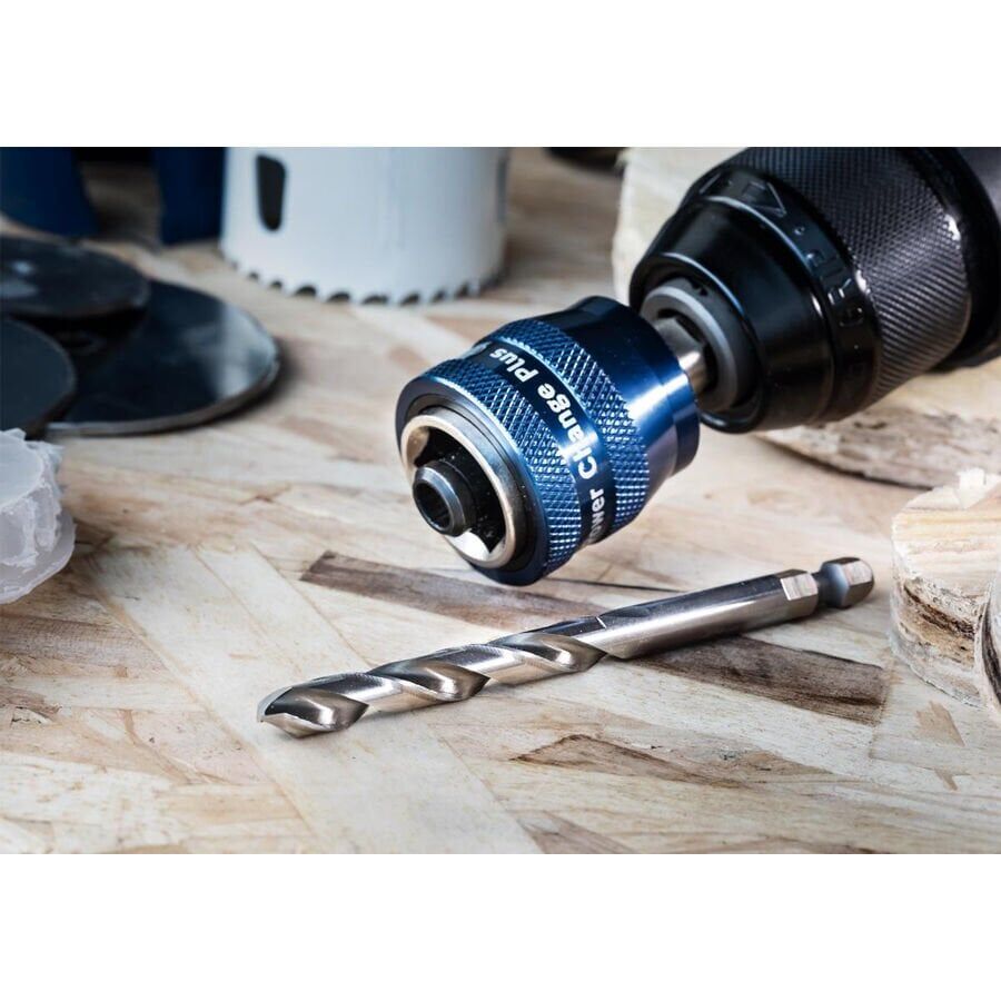 Bosch 2608900530 Expert HSS-Co Panç Merkezleme Ucu 7,15x105 mm