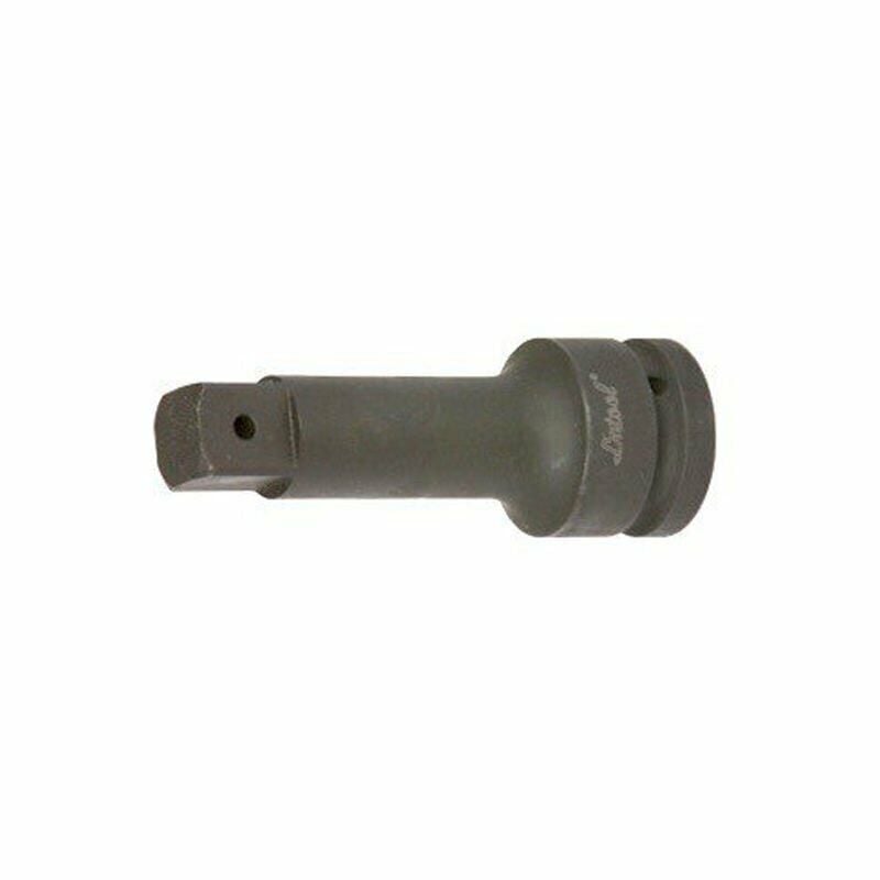 Osaka LN12U125 Darbeli Havalı Lokma Uzatma 125 mm 1/2''