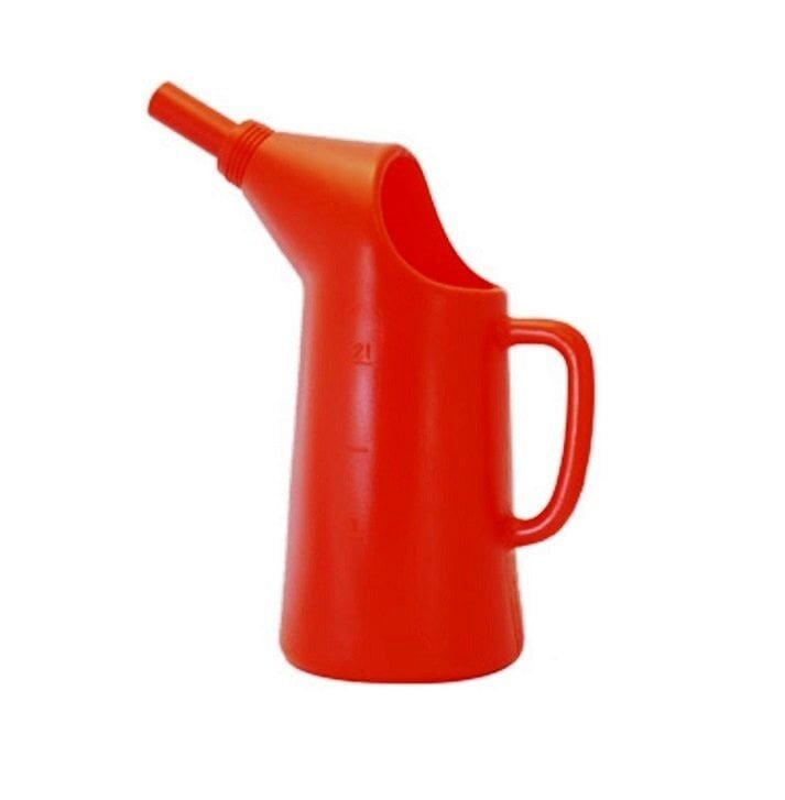 Ampla LKP 2 Plastik Litre Kabı 2 Lt