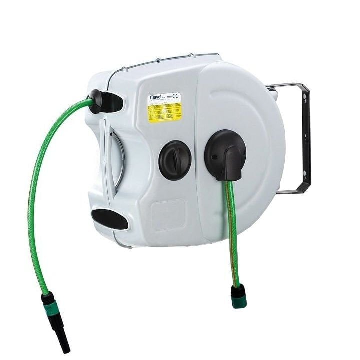 Mavel 840310 Su Hortum Makarası 30 Mt