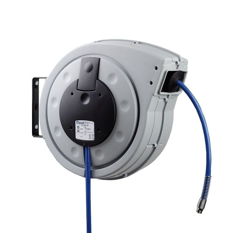 Mavel 880100 Hava Hortum Makarası 20 Mt. 10*15 Mm