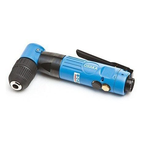 Osaka OPT 709-R Havalı Köşe Matkabı 10 Mm 90°