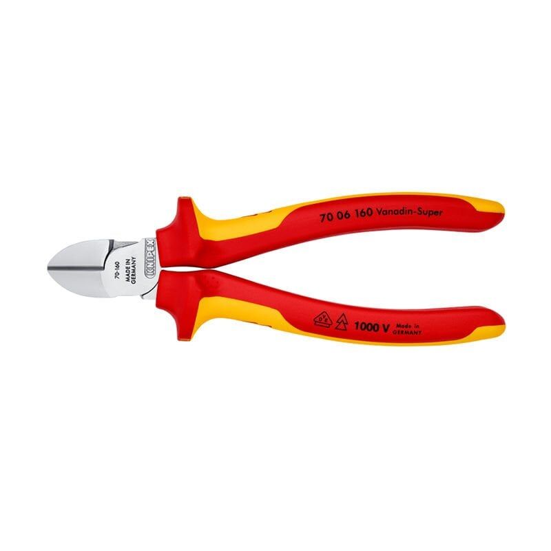 Knipex 7006160 VDE Yan Keski 160 mm