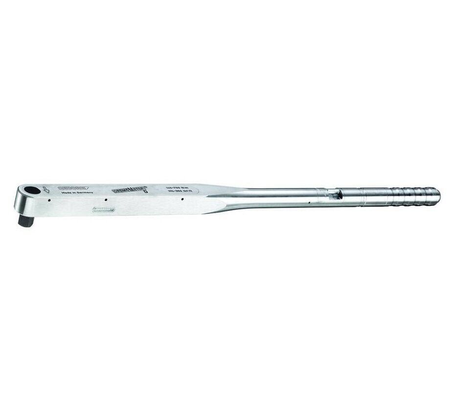 Gedore 8563-10 Tork Anahtarı Dremometer D 155-760 Nm 3/4''