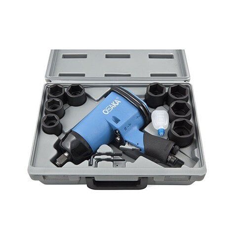 Osaka OPT 600K Somun Sıkma Set 3/4''