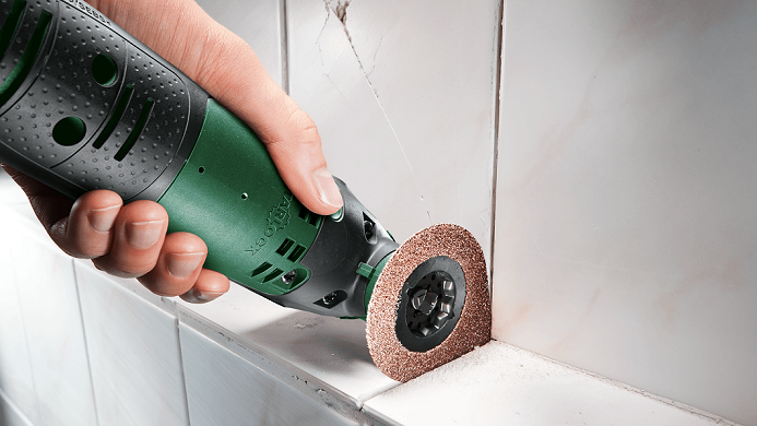 Bosch PMF 250 CES Çok Fonksiyonlu Alet