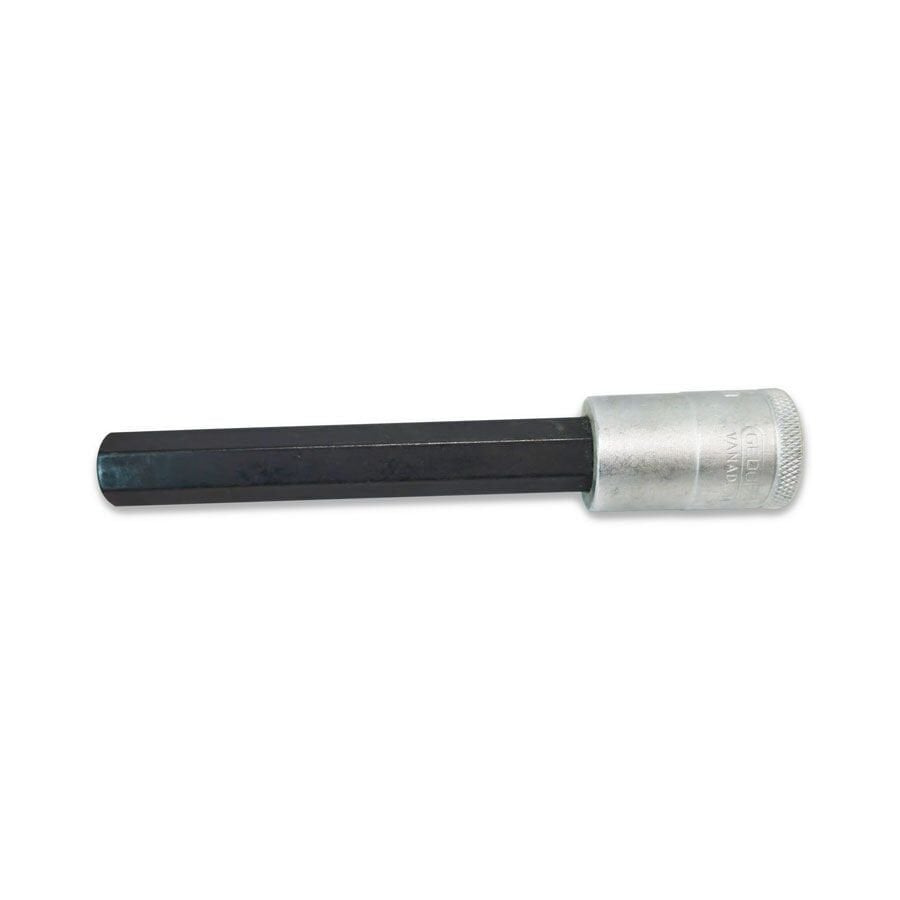 Gedore IN 19 L 14-140 Lokmalı Allen Uç 1/2'' 140 mm