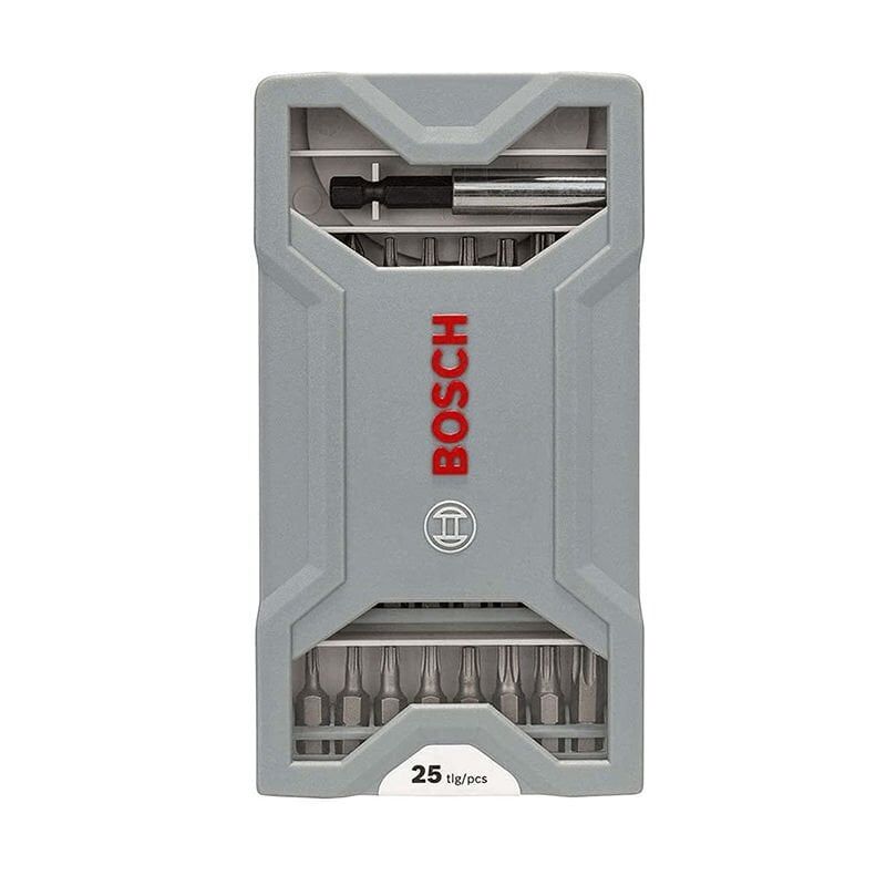 Bosch X Line Pro Vidalama Ucu Seti 25 Parça