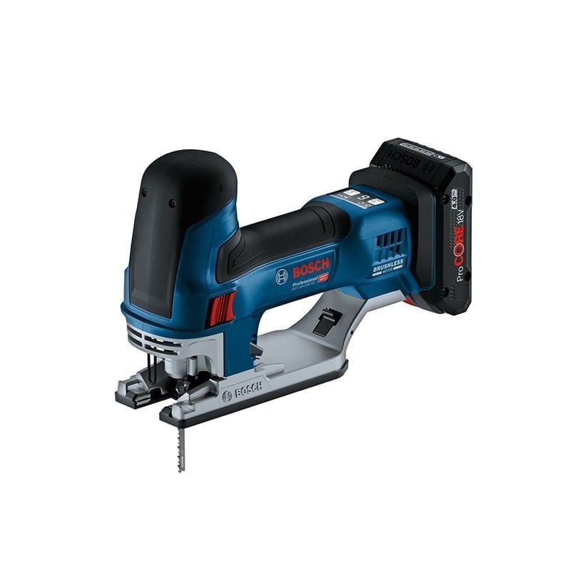 Bosch GST 18V-155 SC Akülü Dekupaj Testere 18V