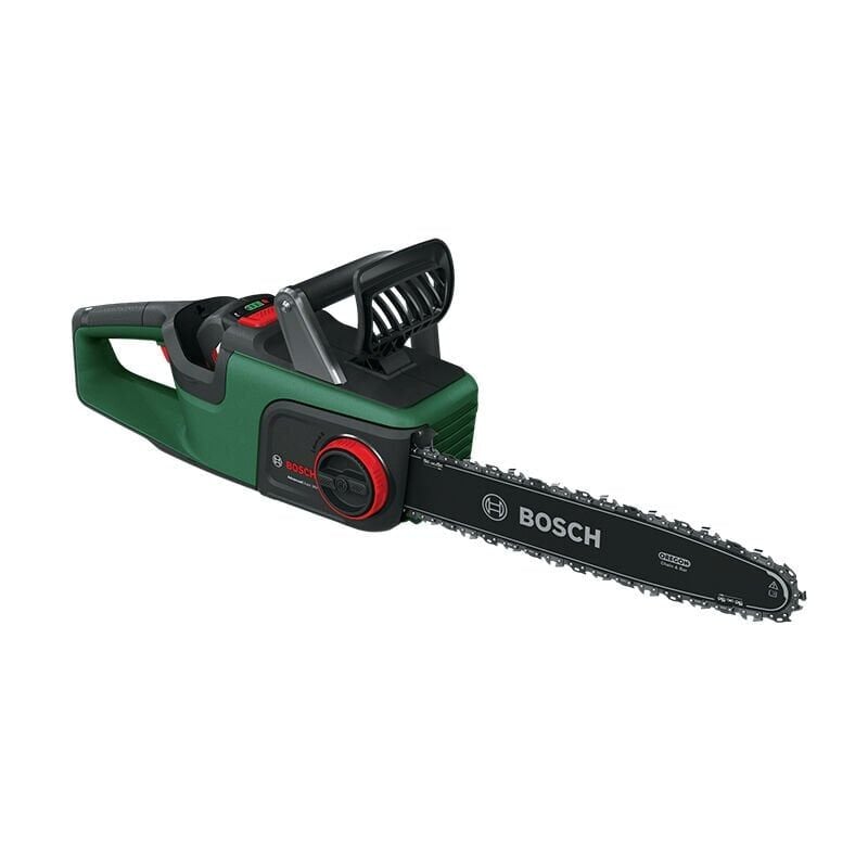Bosch AdvancedChain 36V-35-40 Akülü Zincirli Ağaç Kesme Makinesi 36V