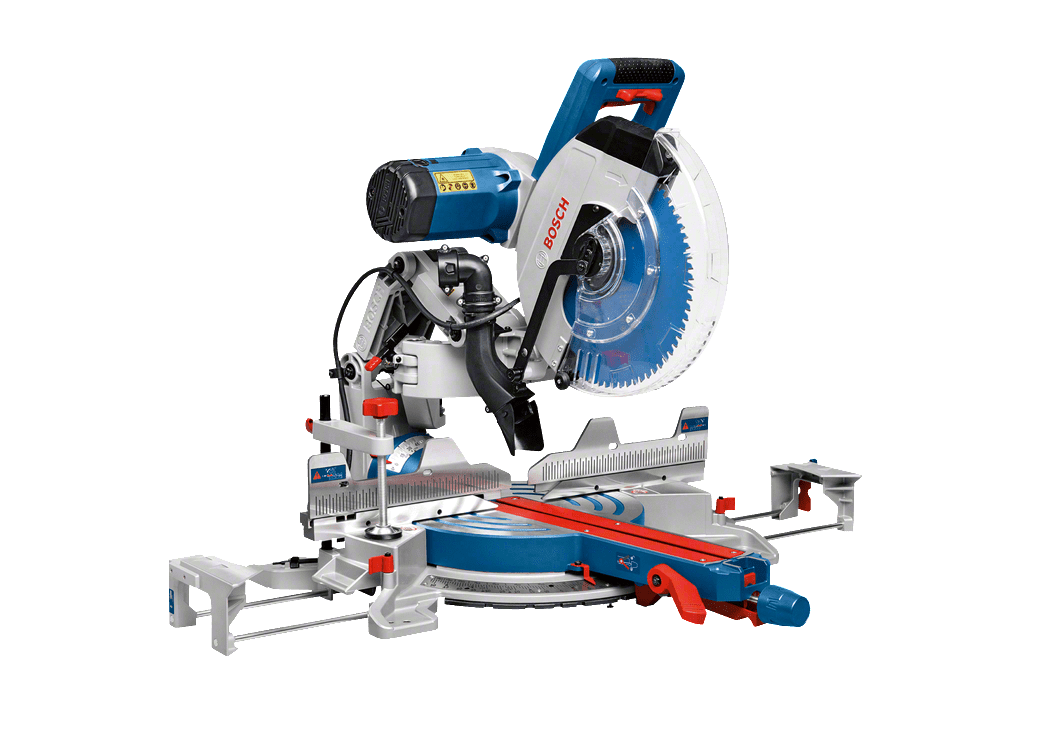 Bosch GCM 12 GDL Gönye Kesme Makinesi