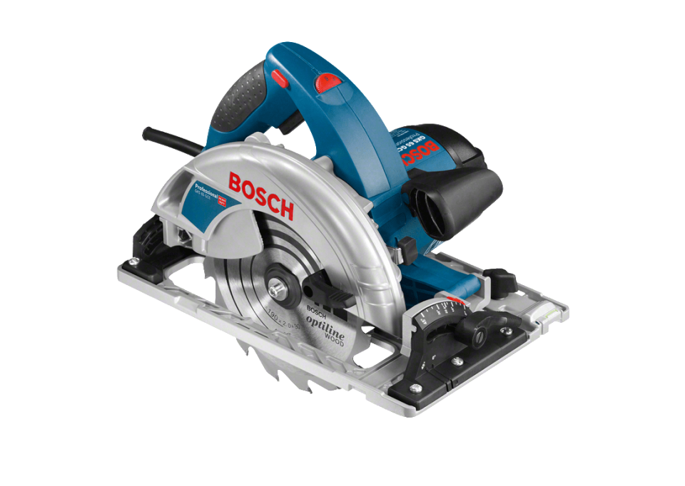 Bosch GKS 65 GCE Daire Testere 1800 Watt