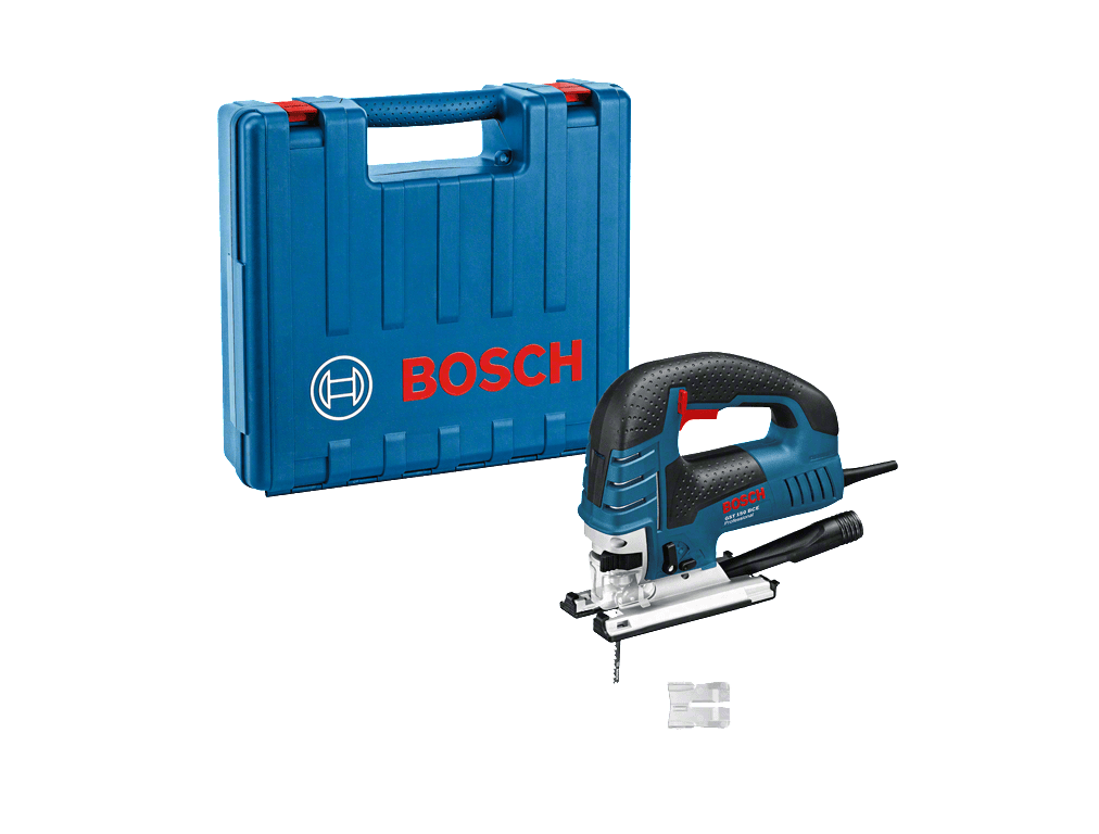 Bosch GST 150 BCE Dekupaj Testere 780 Watt