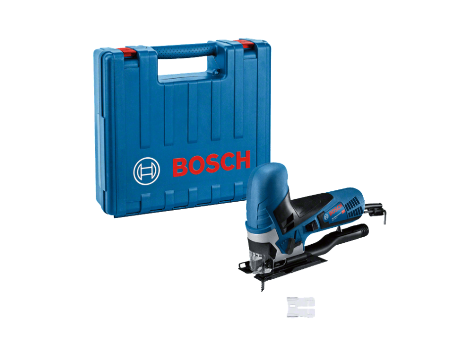 Bosch GST 90 E Dekupaj Testere 650 Watt