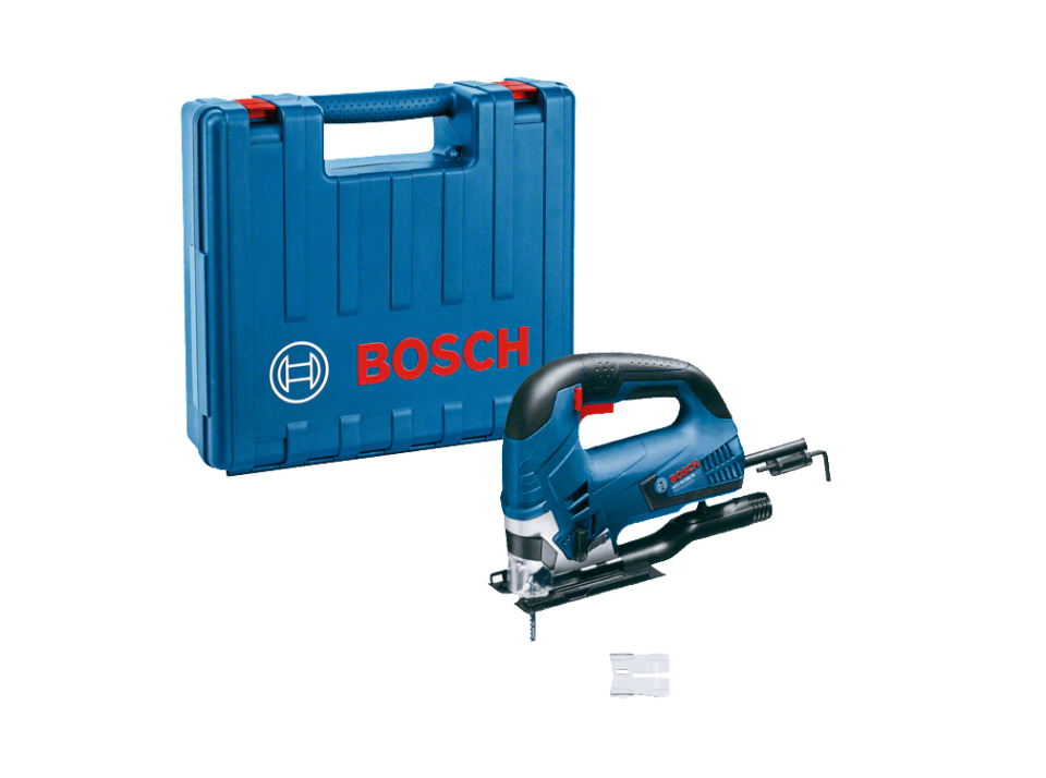Bosch GST 90 BE Dekupaj Testere 650 Watt