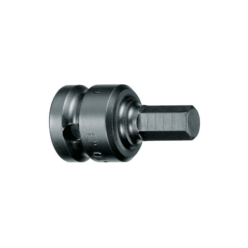 Gedore IN K 19 5 İç Altıgen Darbeli Lokma Anahtar 1/2'' 5mm