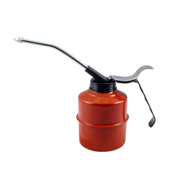 Gülersan GF214 Madeni Yağdanlık 350 Cc
